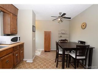 Photo 12: 1307 12TH Avenue North in Regina: Uplands Single Family Dwelling for sale (Regina Area 01)  : MLS®# 503578