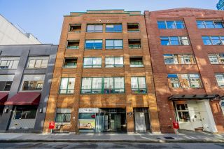 Photo 18: PH2 1226 HAMILTON Street in Vancouver: Yaletown Condo for sale in "GREENWICH PLACE" (Vancouver West)  : MLS®# R2833091