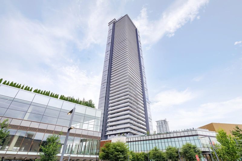 FEATURED LISTING: 1511 - 1955 ALPHA Way Burnaby