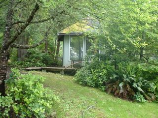 Photo 7: 205 Pilkey Point in Thetis Island: Beach Home for sale : MLS®# 274612