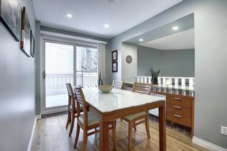 Photo 10: 213 Point Mckay Terrace NW in Calgary: Point McKay Row/Townhouse for sale : MLS®# A1050776
