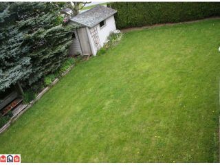 Photo 6: 35197 KOOTENAY Drive in Abbotsford: Abbotsford East House for sale in "Sandy Hill/Bateman" : MLS®# F1211134