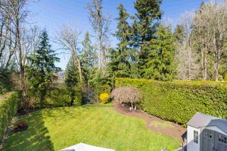 Photo 19: 1308 OXFORD Street in Coquitlam: Burke Mountain House for sale : MLS®# R2354540