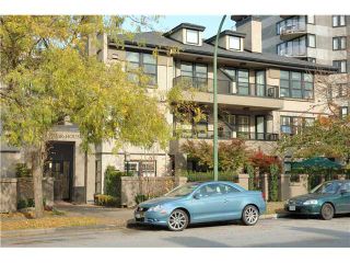 Photo 10: 327 3769 W 7TH Avenue in Vancouver: Point Grey Condo for sale (Vancouver West)  : MLS®# V917943