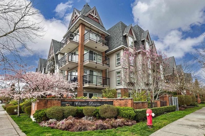 FEATURED LISTING: 311 - 17769 57 Avenue Surrey