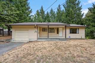 Photo 1: 1964 Greenwood Cres in Comox: CV Comox Peninsula House for sale (Comox Valley)  : MLS®# 915264