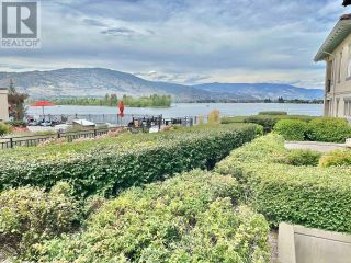 Photo 11: 4200 LAKESHORE Drive Unit# 137 in Osoyoos: House for sale : MLS®# 200419