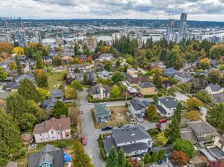 Photo 11: 219 TOWNSEND Place in New Westminster: Queens Park Land for sale : MLS®# R2840917