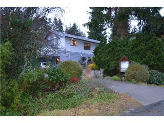 Photo 4: 5711 TRAIL Avenue in Sechelt: Sechelt District House for sale (Sunshine Coast)  : MLS®# V986935
