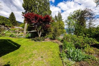 Photo 39: 2190 BADGER Road in North Vancouver: Deep Cove House for sale : MLS®# R2879946