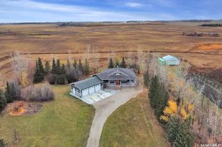 Photo 1: Rediger Acreage in Edenwold: Residential for sale (Edenwold Rm No. 158)  : MLS®# SK949550