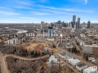 Photo 20: 206 9336 JASPER Avenue in Edmonton: Zone 13 Condo for sale : MLS®# E4380024