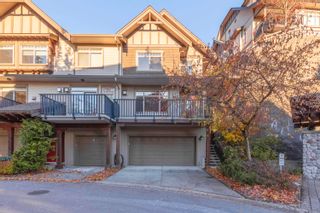 Photo 2: 6 55 HAWTHORN Drive in Port Moody: Heritage Woods PM Townhouse for sale in "Cobalt Sky" : MLS®# R2739575