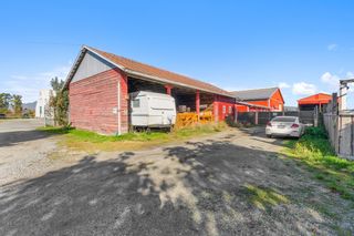 Photo 34: 13222 SHARPE Road in Pitt Meadows: North Meadows PI Agri-Business for sale : MLS®# C8057437