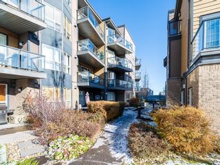 Photo 4: 207 2420 34 Avenue SW in Calgary: South Calgary Apartment for sale : MLS®# C4274549