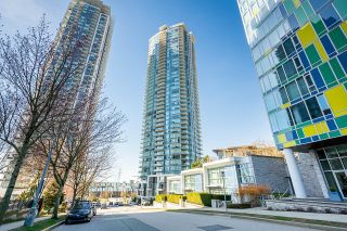 Photo 5: 4109 1788 GILMORE Avenue in Burnaby: Brentwood Park Condo for sale in "ESCALA" (Burnaby North)  : MLS®# R2873000