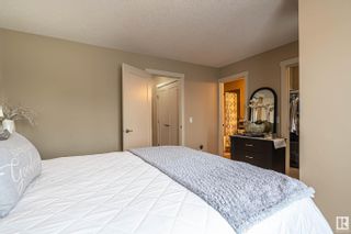 Photo 24: 2727 Sparrow Place in Edmonton: Zone 59 House Half Duplex for sale : MLS®# E4369692