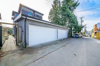 Photo 47: 39 E 13TH Avenue in Vancouver: Mount Pleasant VE Townhouse for sale in "Mount Pleasant" (Vancouver East)  : MLS®# R2439873