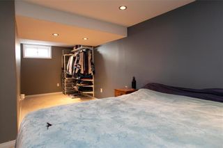 Photo 19: 1067 Baudoux Place in Winnipeg: Windsor Park Residential for sale (2G)  : MLS®# 202108291