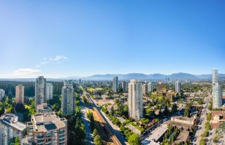 Photo 18: 3102 4360 BERESFORD Street in Burnaby: Metrotown Condo for sale in "MODELLO" (Burnaby South)  : MLS®# R2745588