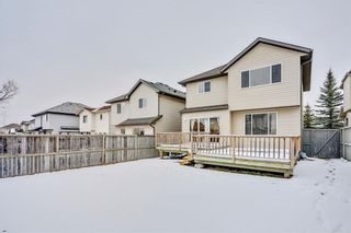 Photo 37: 38 SOMERSIDE Crescent SW in Calgary: Somerset House for sale : MLS®# C4142576