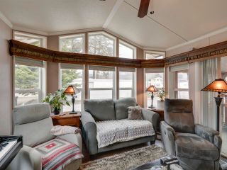 Photo 11: 27 40022 GOVERNMENT Road in Squamish: Garibaldi Estates Manufactured Home for sale in "Angelos" : MLS®# R2761270