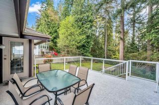 Photo 33: 2952 WATERFORD Place in Coquitlam: Westwood Plateau House for sale : MLS®# R2874223