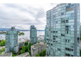 Photo 9: 1803 620 CARDERO Street in Vancouver: Coal Harbour Condo for sale in "Cardero" (Vancouver West)  : MLS®# R2843274