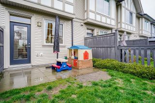 Photo 28: 70 30989 WESTRIDGE Place in Abbotsford: Abbotsford West Townhouse for sale in "BRIGHTON" : MLS®# R2632747