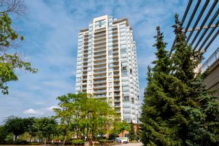 Photo 1: 1508 9868 CAMERON Street in Burnaby: Sullivan Heights Condo for sale (Burnaby North)  : MLS®# R2718050