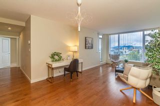 Photo 6: 1203 5868 AGRONOMY Road in Vancouver: University VW Condo for sale (Vancouver West)  : MLS®# R2879513