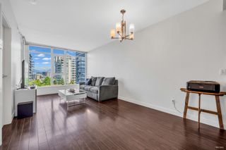 Photo 11: 1009 7373 WESTMINSTER Highway in Richmond: Brighouse Condo for sale in "LOTUS" : MLS®# R2814871