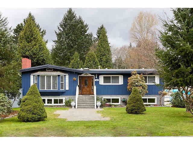 Main Photo: 588 MIDVALE Street in Coquitlam: Central Coquitlam House for sale : MLS®# R2433382