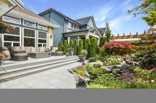 Photo 2: 17356 3A Avenue in Surrey: Pacific Douglas House for sale in "Summerhill/ Dufferin Park" (South Surrey White Rock)  : MLS®# R2396441