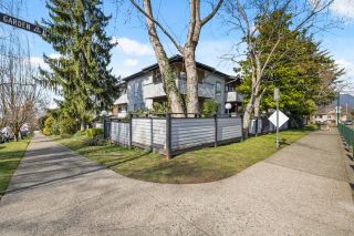 Photo 26: 304 2277 MCGILL Street in Vancouver: Hastings Condo for sale in "Landmark Terrace" (Vancouver East)  : MLS®# R2761700