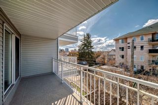 Photo 16: 305 1735 11 Avenue SW in Calgary: Sunalta Apartment for sale : MLS®# A2124269