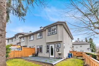Photo 3: 19 11229 232 Street in Maple Ridge: East Central Townhouse for sale : MLS®# R2856364