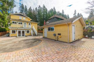 Photo 31: 2035 ROCKCLIFF Road in North Vancouver: Deep Cove House for sale : MLS®# R2855770
