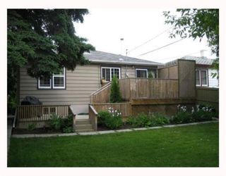 Photo 50: 2732 14 Street SW in Calgary: Upper Mount Royal Detached for sale : MLS®# A1234565
