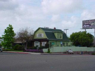 Photo 2: MISSION HILLS Lot / Land for sale: 3972/90 Albatross St. in San Diego