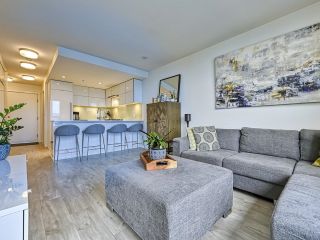Photo 10: 708 238 WEST BROADWAY Avenue in Vancouver: Mount Pleasant VW Condo for sale in "CITTI" (Vancouver West)  : MLS®# R2664240