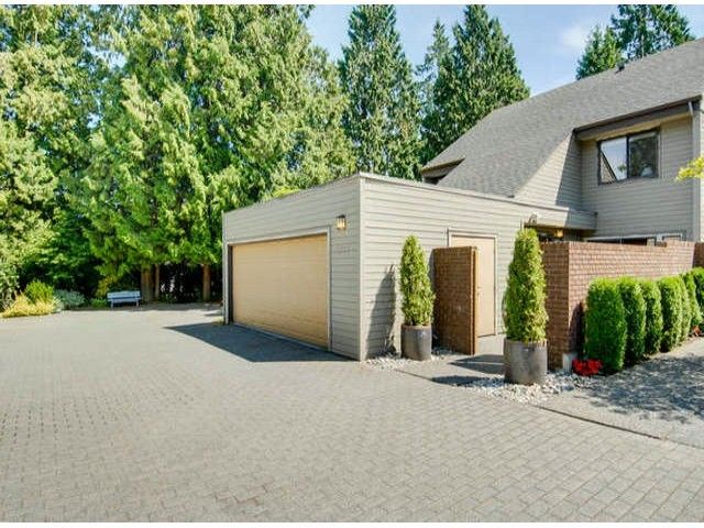Main Photo: 3771 NICO WYND Drive in Surrey: Elgin Chantrell Home for sale ()  : MLS®# F1419246