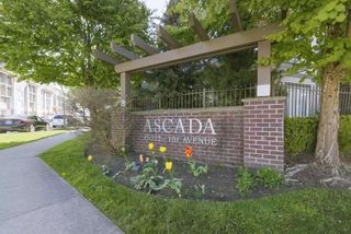 Photo 2: 417 15322 101 Avenue in Surrey: Guildford Condo for sale in "ASCADA" (North Surrey)  : MLS®# R2364772