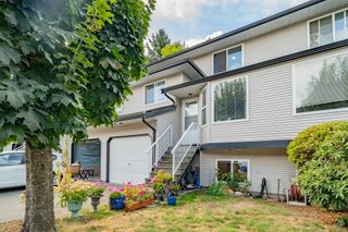 Main Photo: 17 34332 MACLURE Road in Abbotsford: Central Abbotsford Townhouse for sale in "Immel Ridge" : MLS®# R2814448