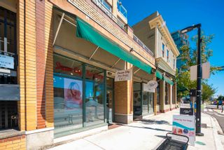 Photo 2: 106 W ESPLANADE in North Vancouver: Lower Lonsdale Business with Property for sale : MLS®# C8053541