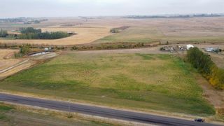 Photo 1: 242047 Range Road 245: Rural Wheatland County Residential Land for sale : MLS®# A1259553