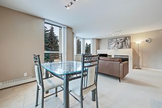 Photo 10: 201 1108 6 Avenue SW in Calgary: Downtown West End Apartment for sale : MLS®# A2017174