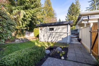 Photo 28: 3670 EDGEMONT Boulevard in North Vancouver: Edgemont Townhouse for sale : MLS®# R2868716