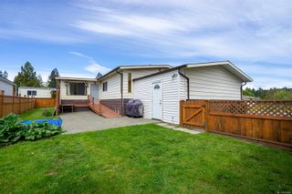 Photo 3: 60 1572 Seabird Rd in Nanaimo: Na Extension Manufactured Home for sale : MLS®# 903492