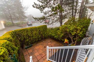 Photo 18: 21 2590 PANORAMA Drive in Coquitlam: Westwood Plateau Townhouse for sale in "BUCKINGHAM COURT" : MLS®# R2231935